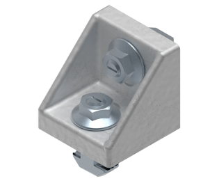 Coltar drept cu cioc 43x42 BOSCH REXROTH