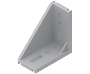 Coltar drept cu cioc 20x40 designLINE BOSCH REXROTH