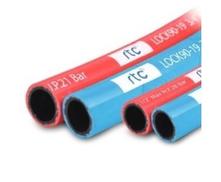 Furtun temperare matrite injectie