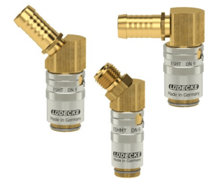 Cupla rapida racire matrita injectie standard european