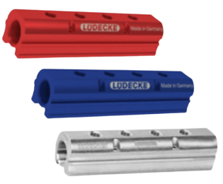 Bloc de distributie conducte de racire