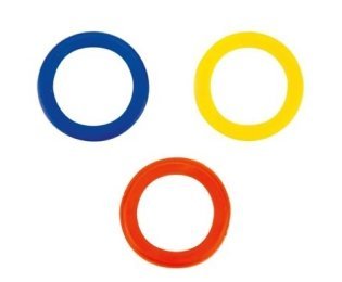 Inele de codificare furtunuri temperare matrite injectie