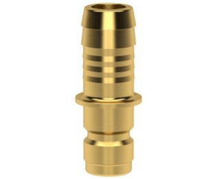 Racord furtun cupla rapida temperare Seria ESHG si ESHGT DN13  din alama MS 58