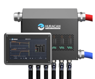 Regulator automat debitt apa temperare matrite injectie