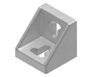 Coltar drept cu cioc 43x42 STANDARD BOSCH REXROTH