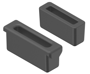 Piesa intermediara coltar drept BOSCH REXROTH