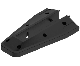 Capac sina de ghidare FIFO BIG 30x30