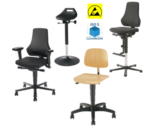 Scaun rotativ BOSCH REXROTH