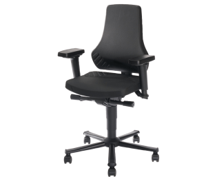 Scaun rotativ DYNAMIC-PU LOW BOSCH REXROTH