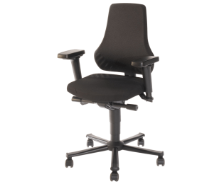 Scaun rotativ DYNAMIC-TEXTIL LOW BOSCH REXROTH