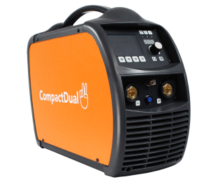 Aparat de sudura orbitala