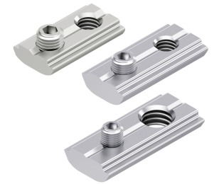 Piatra de culise rabatabila cu stift filetat BOSCH REXROTH