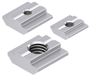 Piatra de culisa canelura otel BOSCH REXROTH