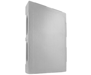 Europalet spatii curate, food si pharma