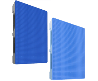 Europalet antiderapant TC1 Palgrip