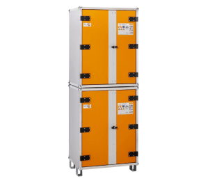 Dulap incarcare baterii litiu-ion lockEx Premium 8/20