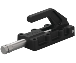 Serie Clema rectilinie DESTACO 95050