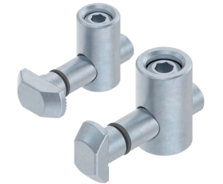 Conector rapid cu manson de strangere BOSCH REXROTH