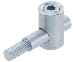 Conector cu ancora tractiune cu filet profil BOSCH REXROTH