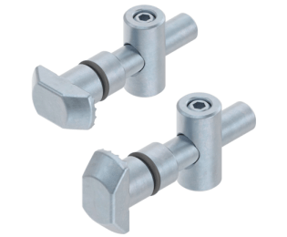 Conector rapid cu manson de strangere D9.8 BOSCH REXROTH