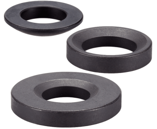 Saiba sferica DIN 6319 EH 23050.