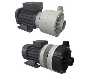 Pompa electrica centrifugala orizontala