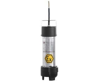 Pompa ATEX de drenaj electrica DERBY EX