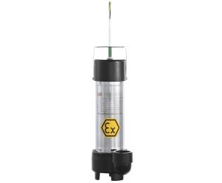 Pompa ATEX de drenaj hidrocarburi electrica ID DERBY EX