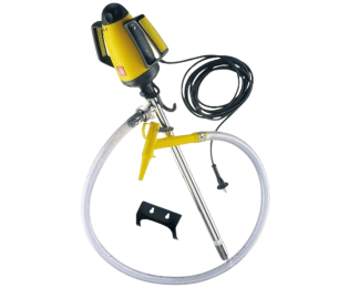 Pompa electrica laborator