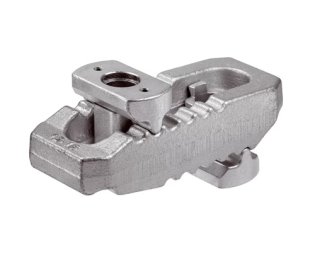 Brida cu dantura partea opusa reglabila EH 23185.