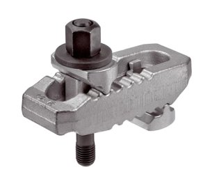 Brida cu dantura partea opusa reglabila cu surub EH 23185.