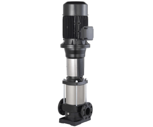 Pompa electrica verticala multietajata LNX250F - LNX450F