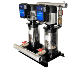 Sisteme automate de presiune