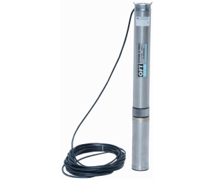 Pompe submersibile multietajate diametru 105mm