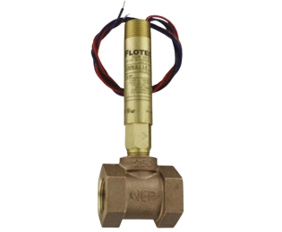 Comutator de debit 1¼"