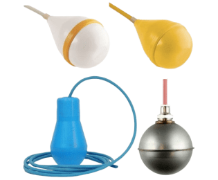 Regulatoare de nivel