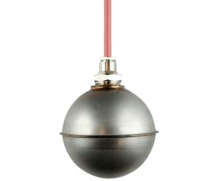 Regulator de nivel maxim 130°C