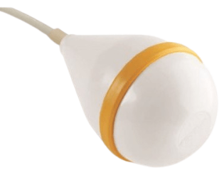 Regulator de nivel maxim 80°C cu cablu FEP