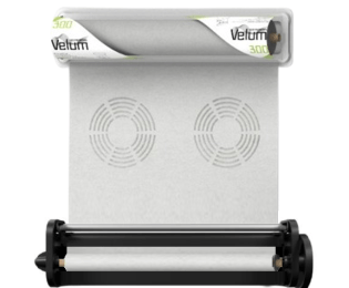 Sistem filtre protectie VELUM SMART manual