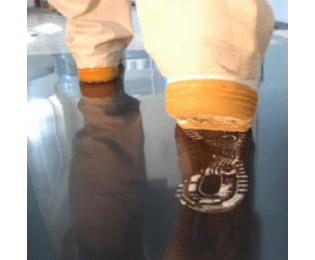 Covoras Sticky Mats curatare talpi