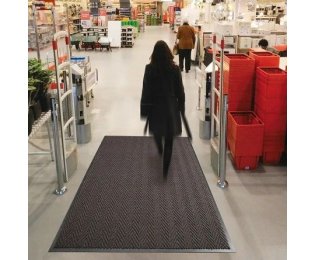 Covoras curatare uscata talpi