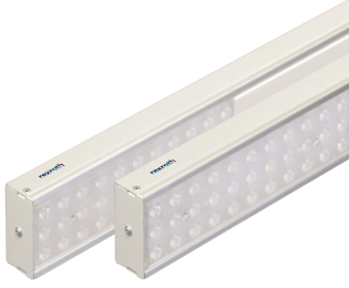 Lampa banc de lucru SL12LED ECO REXROTH