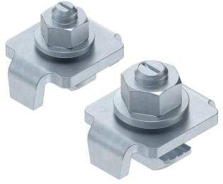 Conexiune protectie conductor banc de lucru profil REXROTH