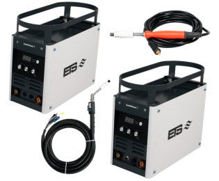 Dispozitive de curatare si pasivare cordon sudura INOX