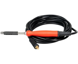 Set complect ETSBXC perie carbon 10mm