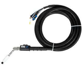 Set complect ETSXAB  perie carbon Autobrush