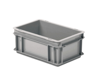 Cutii de depozitare cutii stivuibile - ATHENA