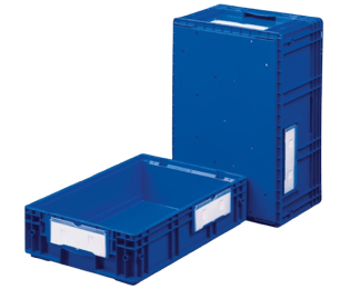 Cutii transport industria automotiva RL-KLT