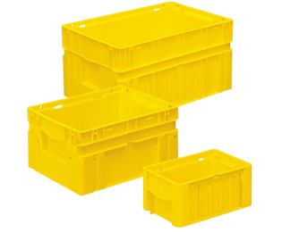 Cutii transport industria automotiva ODETTE