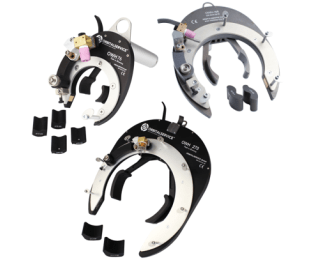 Cap deschis sudura orbitala OWH